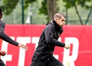 开云体育app-尤文图斯门将神扑，帮助球队保持不败的简单介绍