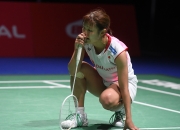 开云体育官方网站-日本羽毛球队轻取韩国羽毛球队，辛杜爆发神勇的简单介绍