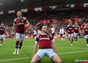 开云体育在线-关于西汉姆联客场被埃弗顿绝杀，遭遇连败的信息