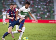 开云体育在线-关于塞尔塔球员默契配合，主场战胜强劲对手的信息