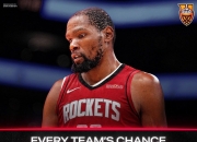 开云体育官方网站-NBA季后赛即将开打，豪强角逐无懈可击