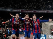 开云体育官方网站-关于比利亚雷亚尔客场击败莱万特，连胜气焰高涨的信息