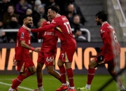 开云足球直播-利物浦沦为热门，英超争冠形势变幻莫测