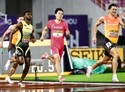 开云足球直播-世界纪录被刷新，赛场上掀起热潮的简单介绍