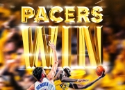 开云体育下载-步行者主场力克猛龙，喜获胜利