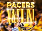 开云体育下载-步行者主场力克猛龙，喜获胜利