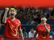 开云体育APP下载-关于选手挑战劲敌，勇夺桂冠夺目一战的信息