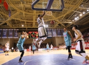 开云体育下载-包含新赛季开门红，球队备战总决赛拼尽全力的词条