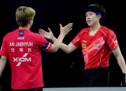 开云体育登录-法国乒乓球队血洗奥地利乒乓球队，奥恰洛夫关键制胜的简单介绍