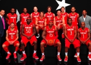 开云体育-NBA全明星赛嘉宾华丽登场，视觉盛宴