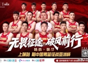 开云体育登录-亚洲杯冠军队备战国际友谊赛，锻炼实力的简单介绍