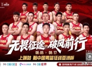 开云体育登录-亚洲杯冠军队备战国际友谊赛，锻炼实力的简单介绍