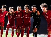 开云体育入口-亚洲足球士兵们的战斗即将开始