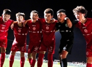 开云体育入口-亚洲足球士兵们的战斗即将开始