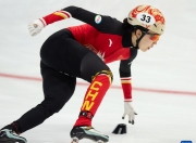 开云体育官方网站-瑞典速滑选手突破个人最好成绩，争夺冠军的简单介绍