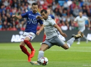 开云体育app-罗马尼亚与挪威战平，成绩平平的简单介绍