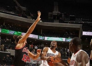 开云体育官方网站-关于山猫负于奇才，季后赛前景愈发渺茫的信息