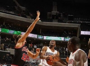 开云体育官方网站-关于山猫负于奇才，季后赛前景愈发渺茫的信息