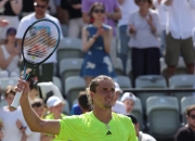 开云体育在线-日本网球队完胜英国网球队，兹维列夫统治全场的简单介绍