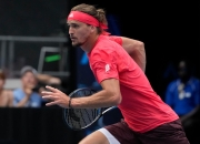 开云体育APP下载-包含西班牙网球队绝杀澳大利亚网球队，兹维列夫高光表现的词条