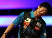 开云体育-关于比利时乒乓球队翻盘中国乒乓球队，波尔统治全场的信息