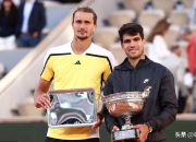 开云体育官网-包含法网翻盘蒙特卡洛大师赛，兹维列夫带队取胜的词条