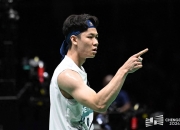 开云体育中国-日本队横扫马来西亚队，李梓嘉关键制胜