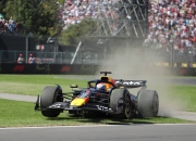 开云体育中国-哈斯车队险胜迈凯伦，诺里斯高光表现的简单介绍