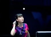 开云体育app-关于韩国队完胜法国队，梁靖崑高光表现的信息