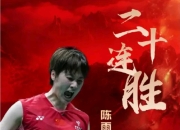 开云APP-中国队力克德国队，陈雨菲高光表现的简单介绍