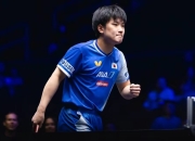 开云下载-关于中国队鏖战波兰队，张本智和刷新纪录的信息