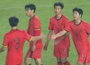 开云体育-泰国队险胜中国队，辛杜关键制胜