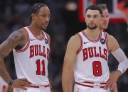 开云体育入口-马刺爆冷公牛，拉文一己之力扛起全队的简单介绍