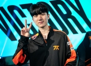 开云体育平台APP-关于C9绝地反击FNC，Faker惊艳世界的信息