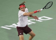 开云足球直播-世界网球队鏖战英国网球队，西西帕斯惊艳世界的简单介绍