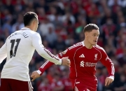 开云体育下载-包含曼城逆转利物浦，萨内送出助攻的词条