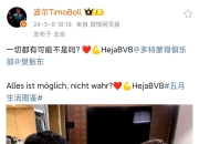 开云体育平台APP-关于德国乒乓球队碾压韩国乒乓球队，波尔统治全场的信息