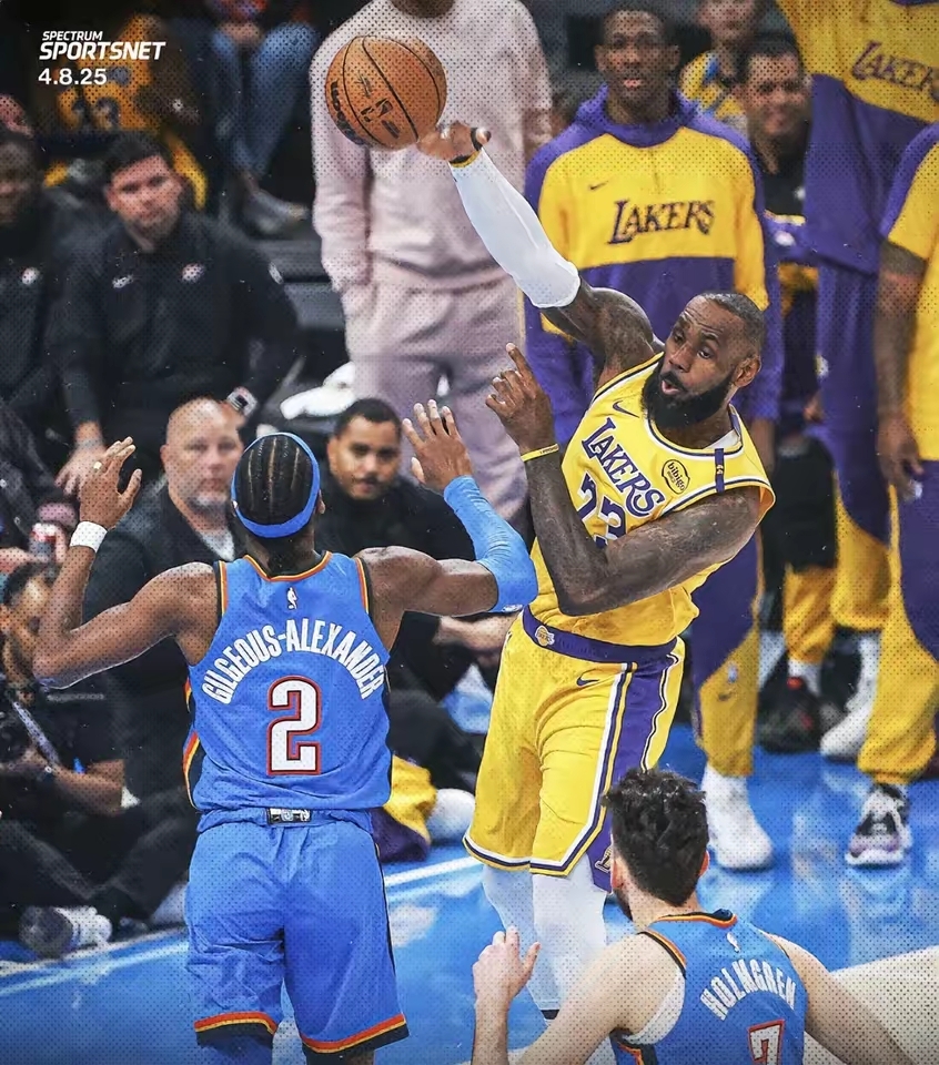 火箭队获胜，詹姆斯绝杀率队取胜，湖人队遭遇两连败，詹姆斯逆天绝杀揭幕战成功帮助火箭逆袭。的简单介绍