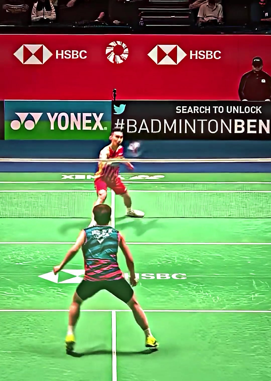 中国羽毛球队鏖战英格兰羽毛球队,李宗伟送出助攻的简单介绍 中国羽毛球队鏖战英格兰羽毛球队,李宗伟送出助攻的简单介绍