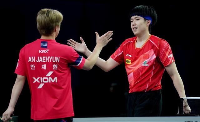 法国乒乓球队血洗奥地利乒乓球队,奥恰洛夫关键制胜的简单介绍 法国乒乓球队血洗奥地利乒乓球队,奥恰洛夫关键制胜的简单介绍