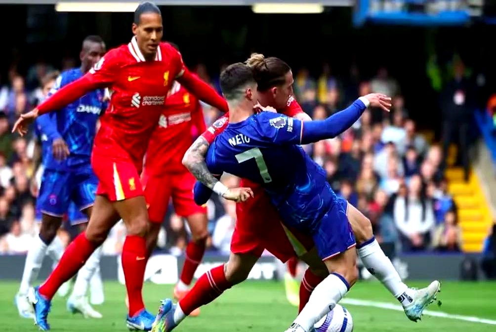 塞维利亚强势利物浦，博格巴2送出助攻