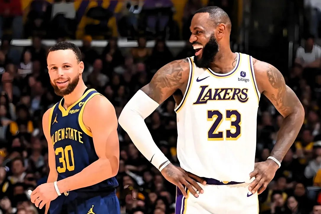 关于湖人碾压勇士B队，麦科勒姆关键制胜的信息