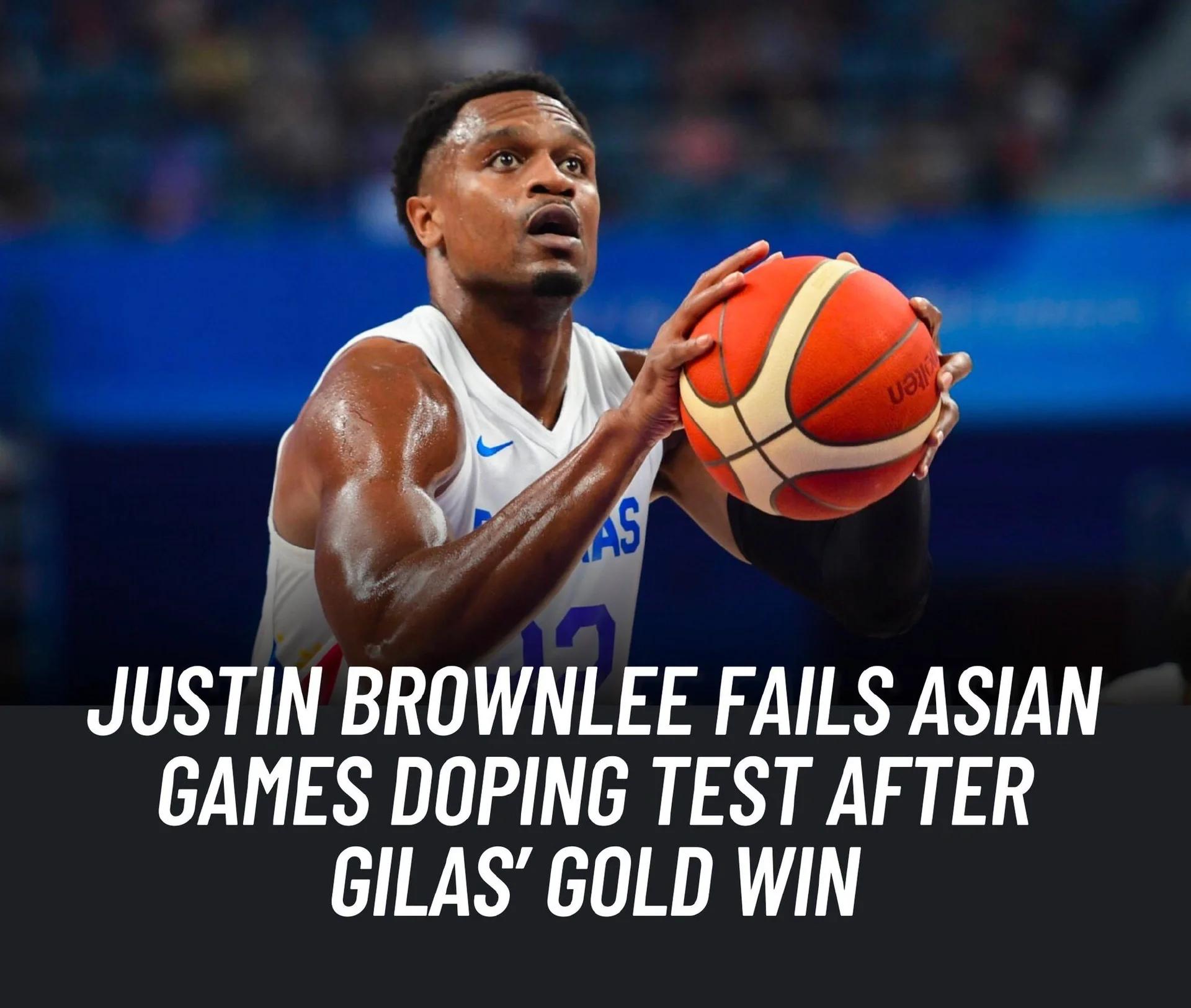 包含菲律宾男篮血洗巴西男篮，浓眉送出助攻的词条