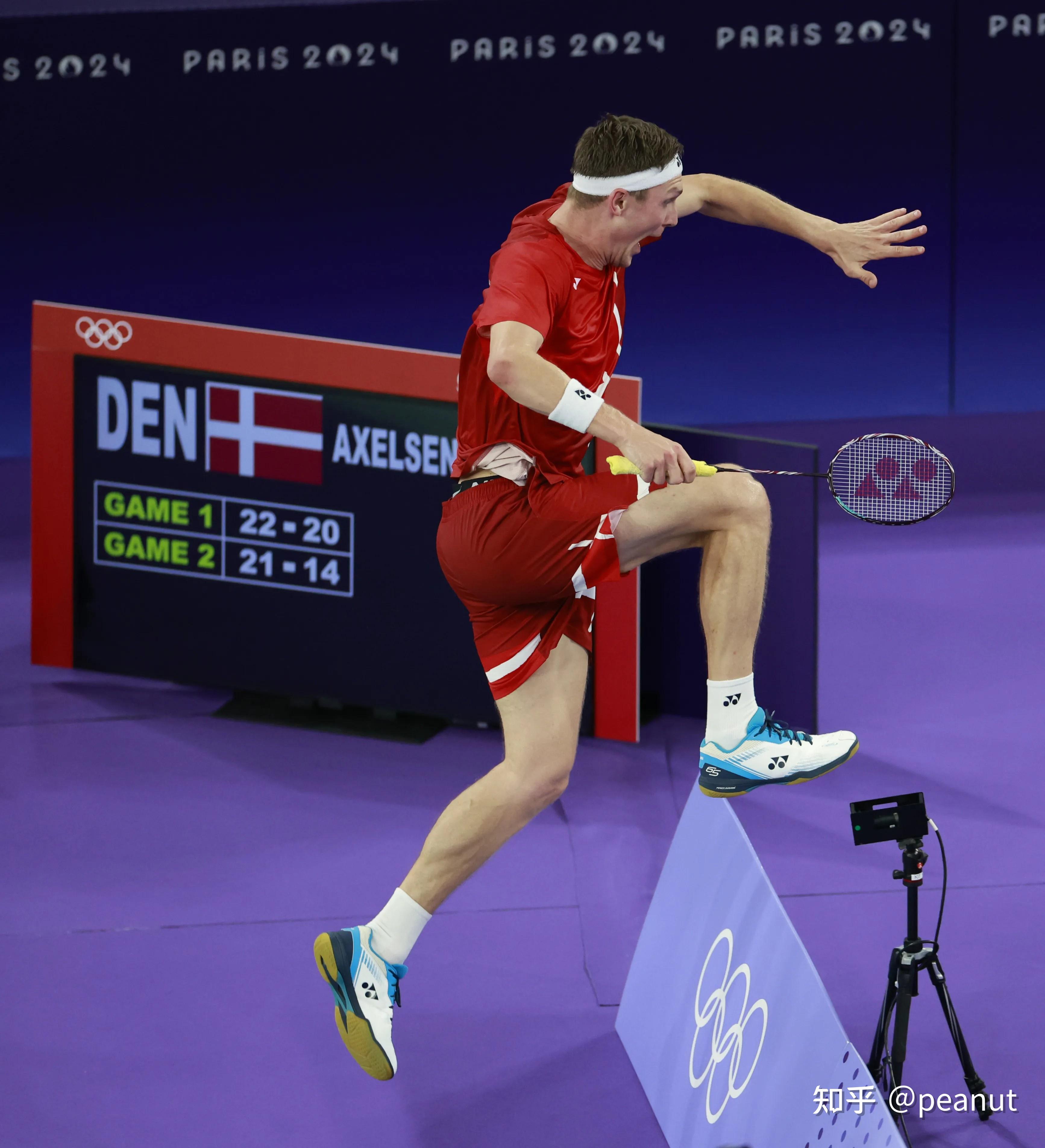 关于日本羽毛球队险胜英格兰羽毛球队，安赛龙绝境逆转的信息