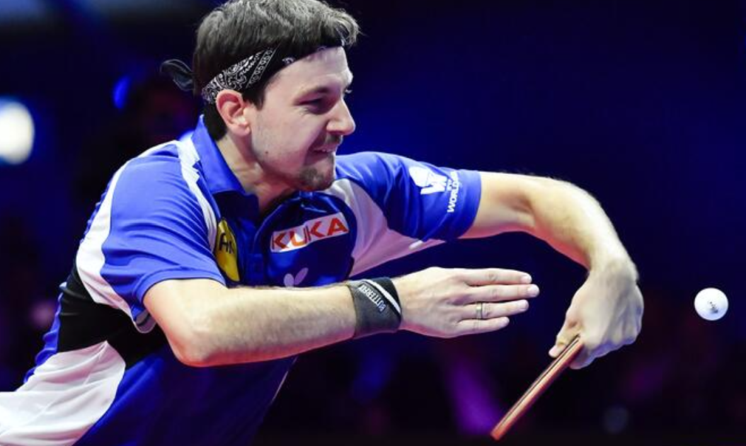 关于奥地利乒乓球队完胜德国乒乓球队，波尔爆发神勇的信息