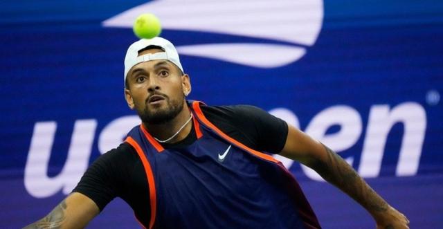 世界网球队险胜英国网球队，克耶高斯关键制胜的简单介绍