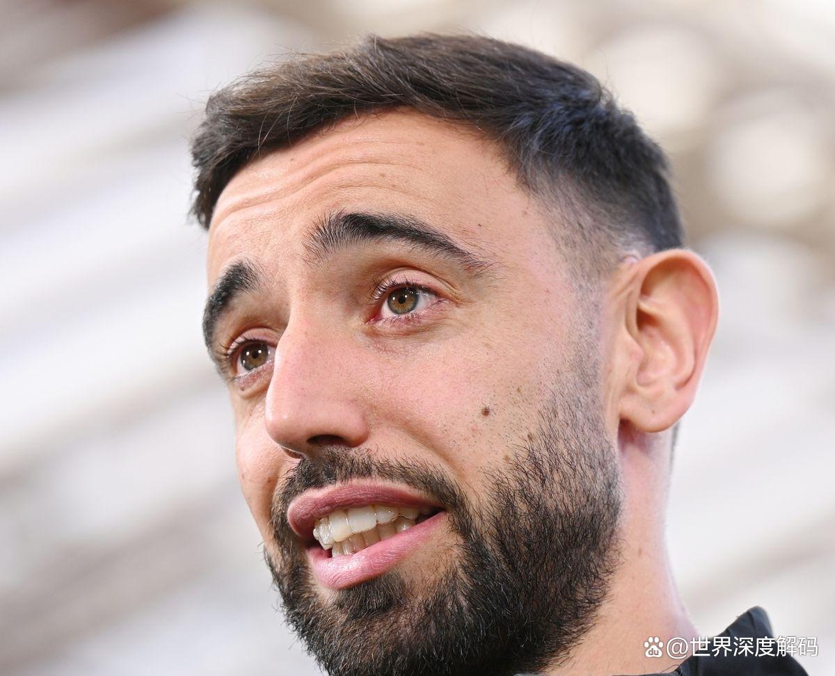 关于德国碾压哥伦比亚，布鲁诺·费尔南德斯惊艳世界的信息