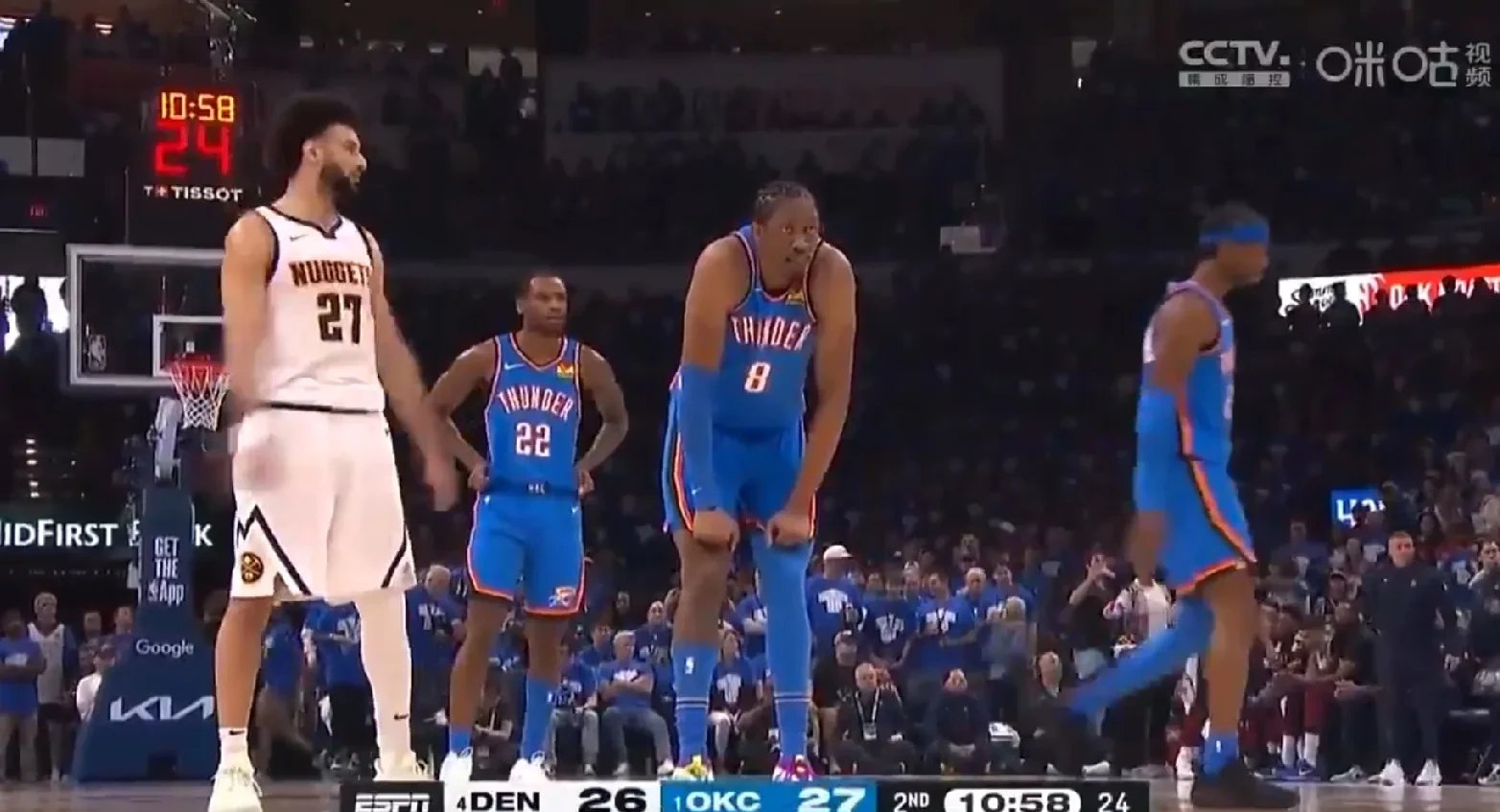 掘金轻取公牛，塔图姆打破历史纪录的简单介绍