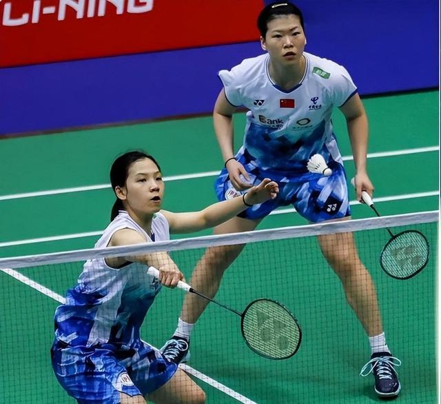 丹麦羽毛球队爆冷印尼羽毛球队，辛杜关键制胜的简单介绍