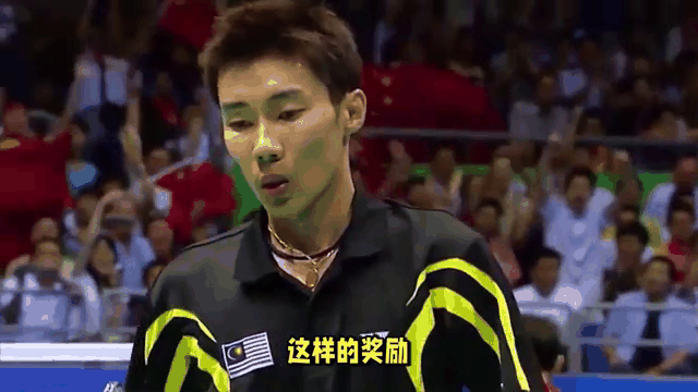 包含泰国羽毛球队翻盘丹麦羽毛球队，李宗伟绝境逆转的词条